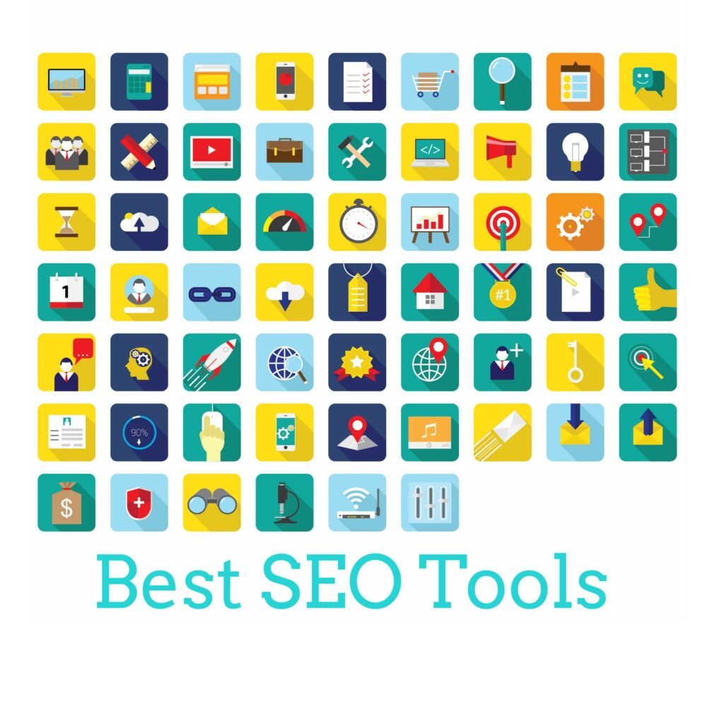 seo best tools
